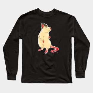 favorite rat Long Sleeve T-Shirt